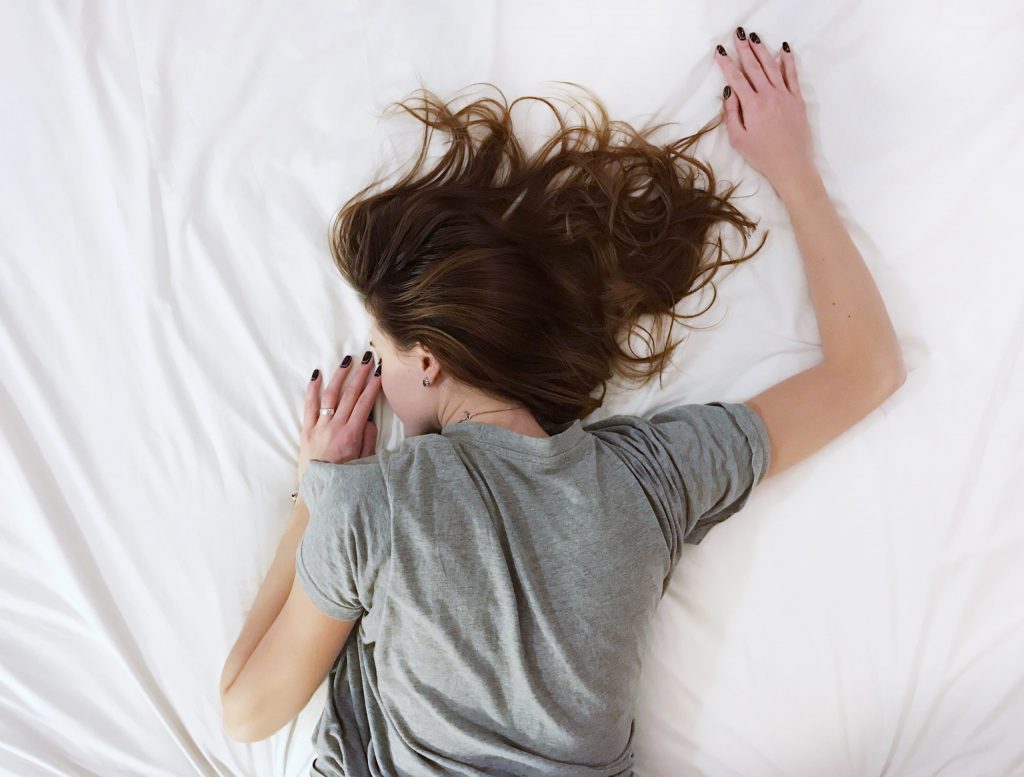 Reiki for burnout