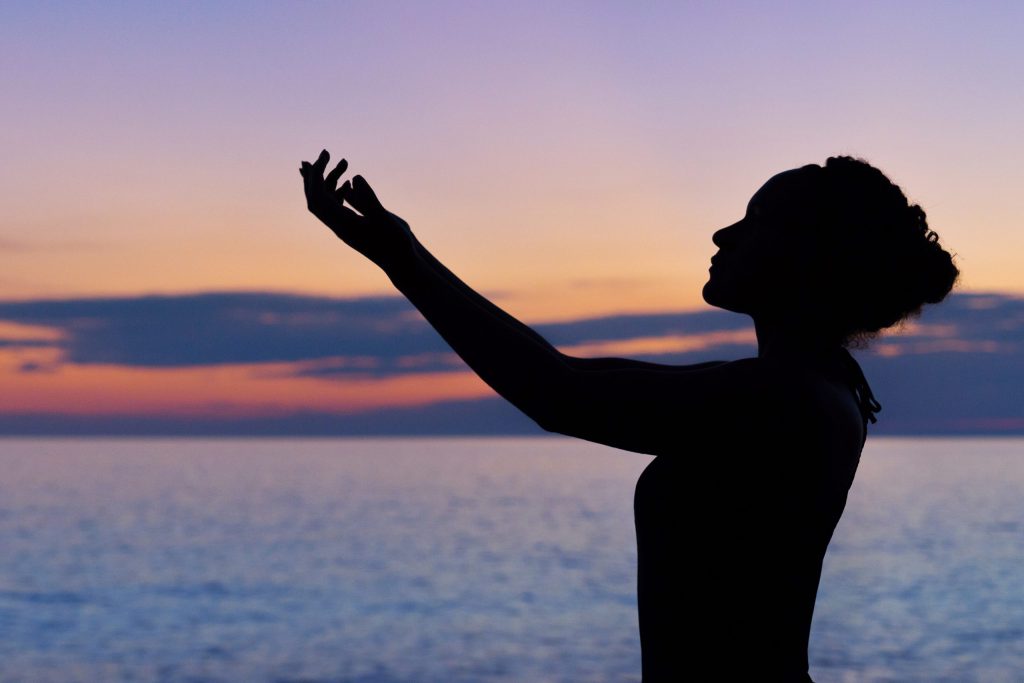 Energy healing and the gut