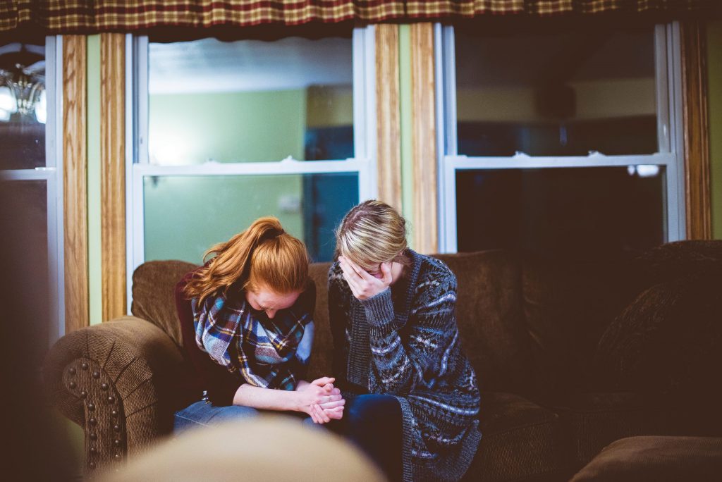 Reiki and grief
