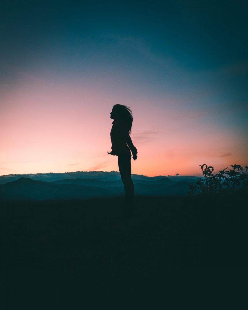 Reiki is a spiritual practice