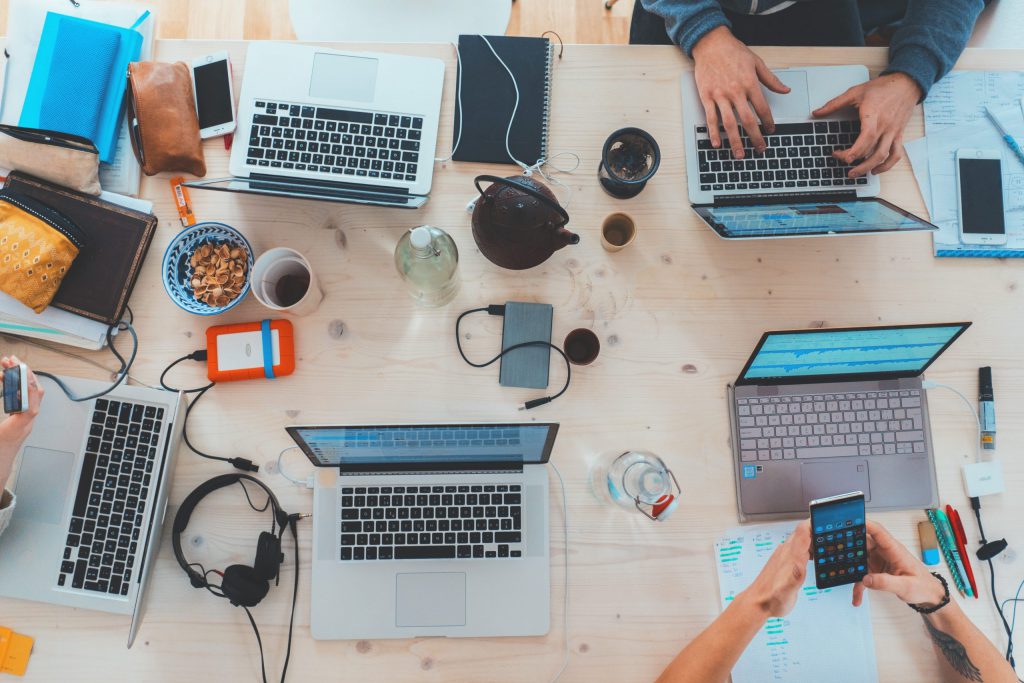 Is busy a good thing?