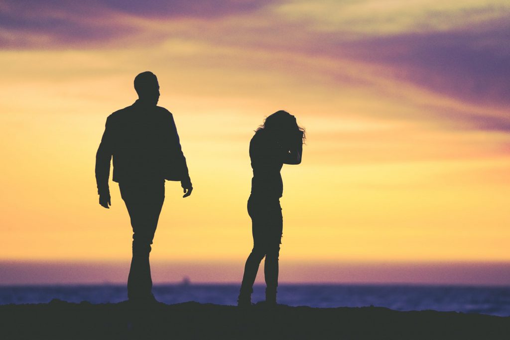 Reiki and relationships