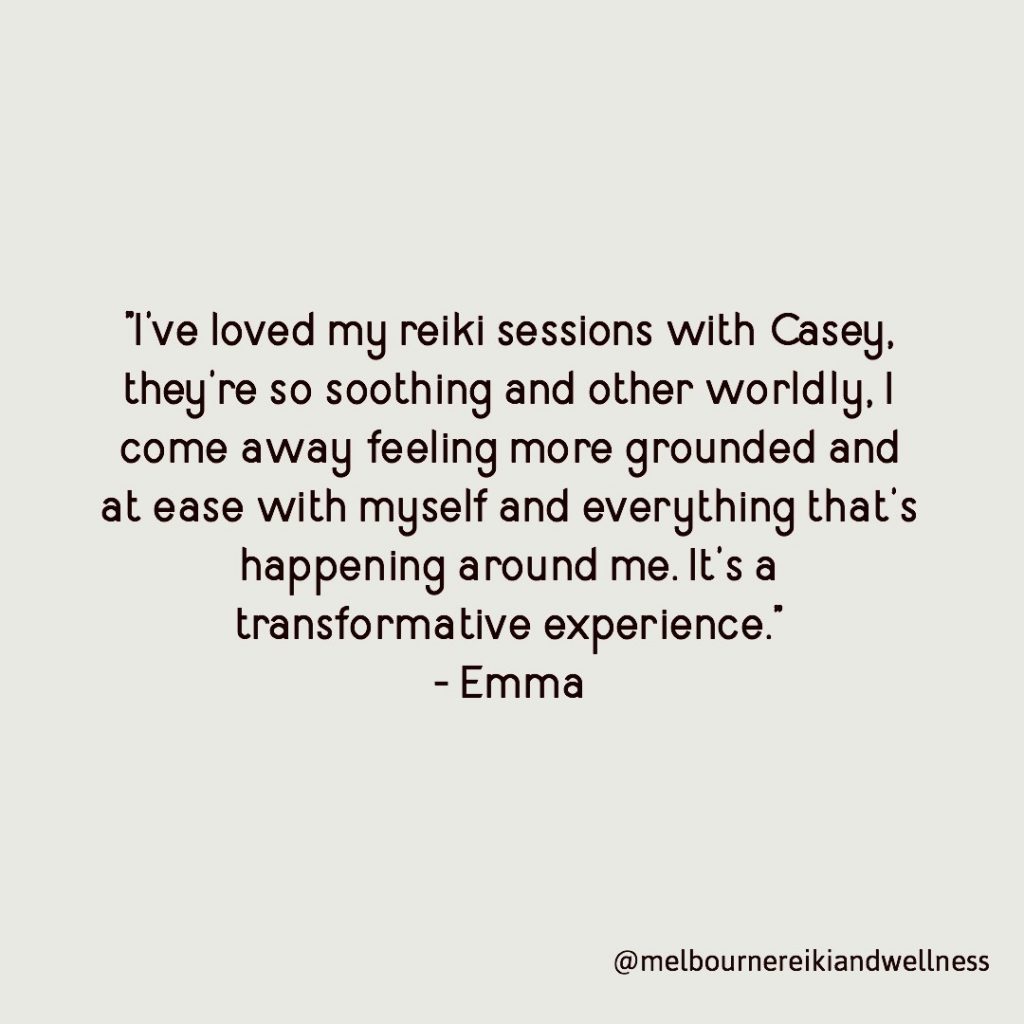 Benefits of Reiki healing