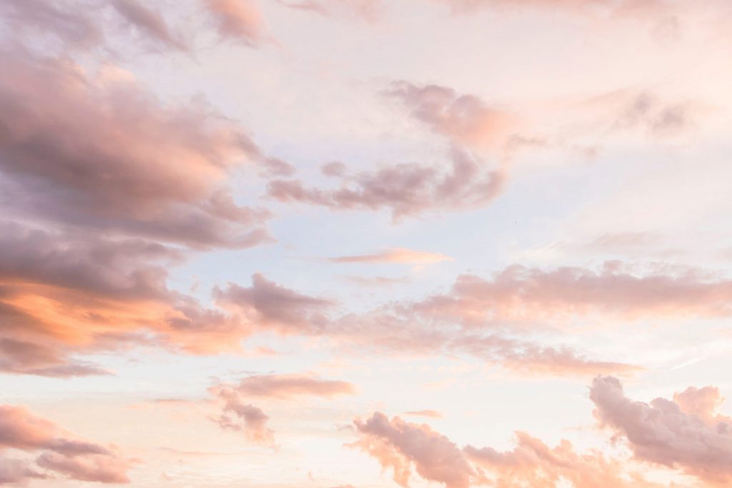 Reiki helps with anxiety