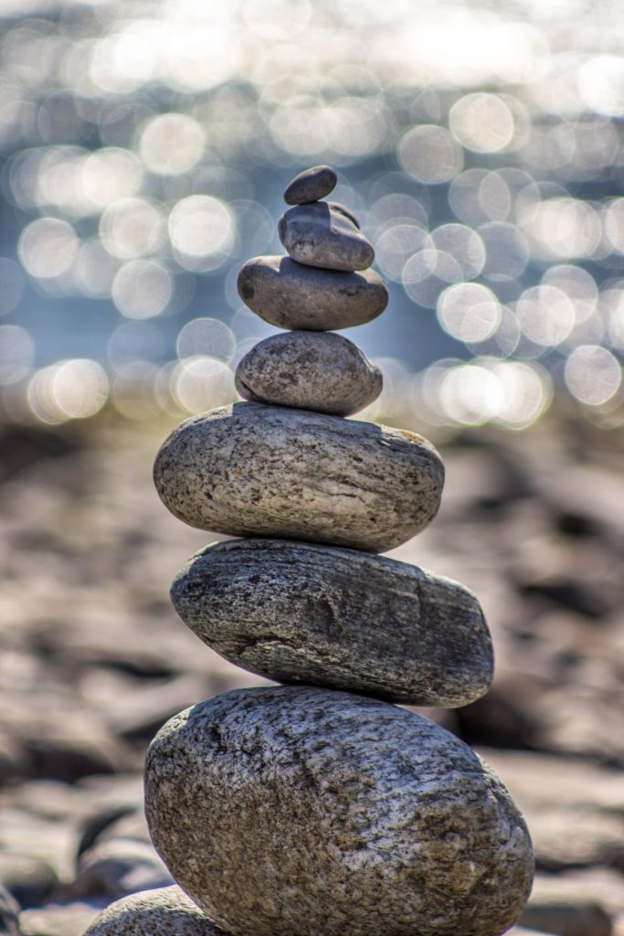 COVID19 and the Chakras