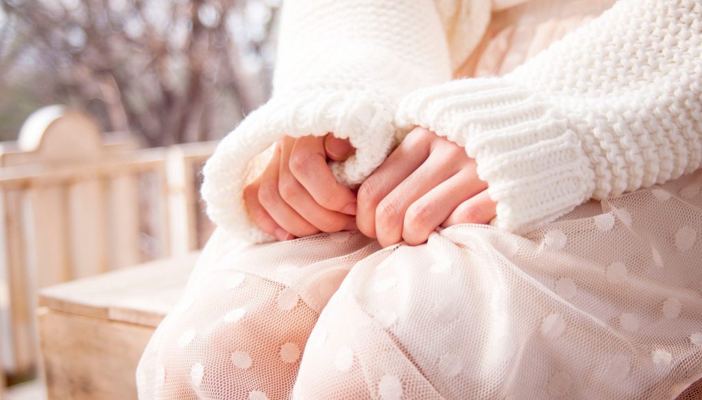 Reiki for stress and anxiety