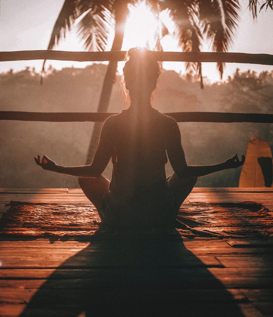 8 self care tips for busy people