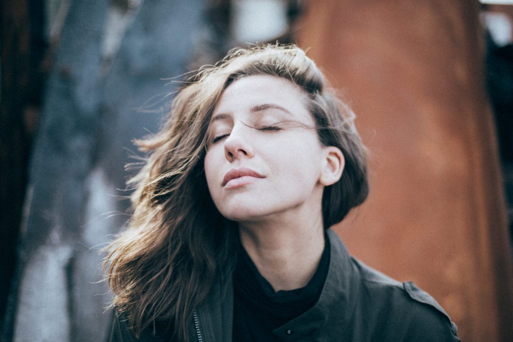 Reiki for stress relief