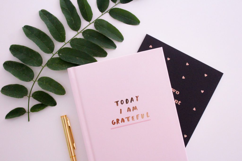 Gratitude and Reiki