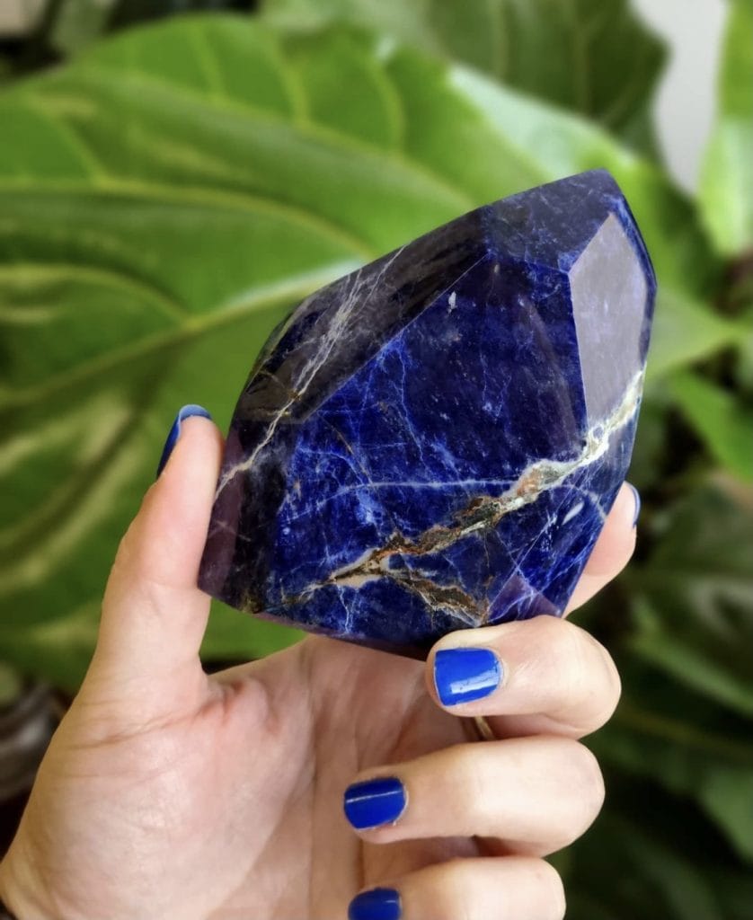 Reiki and Crystals