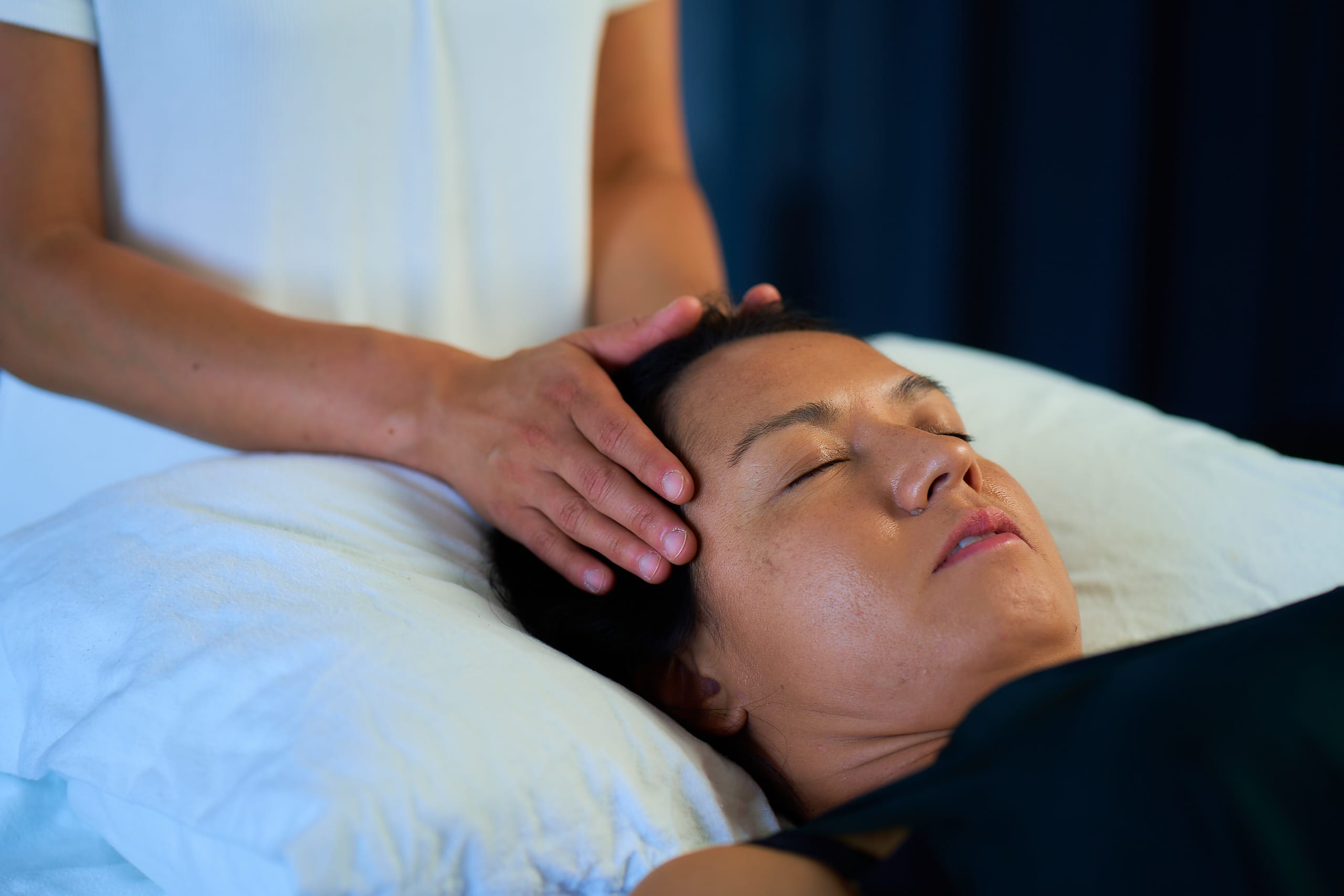 Reiki Principle
