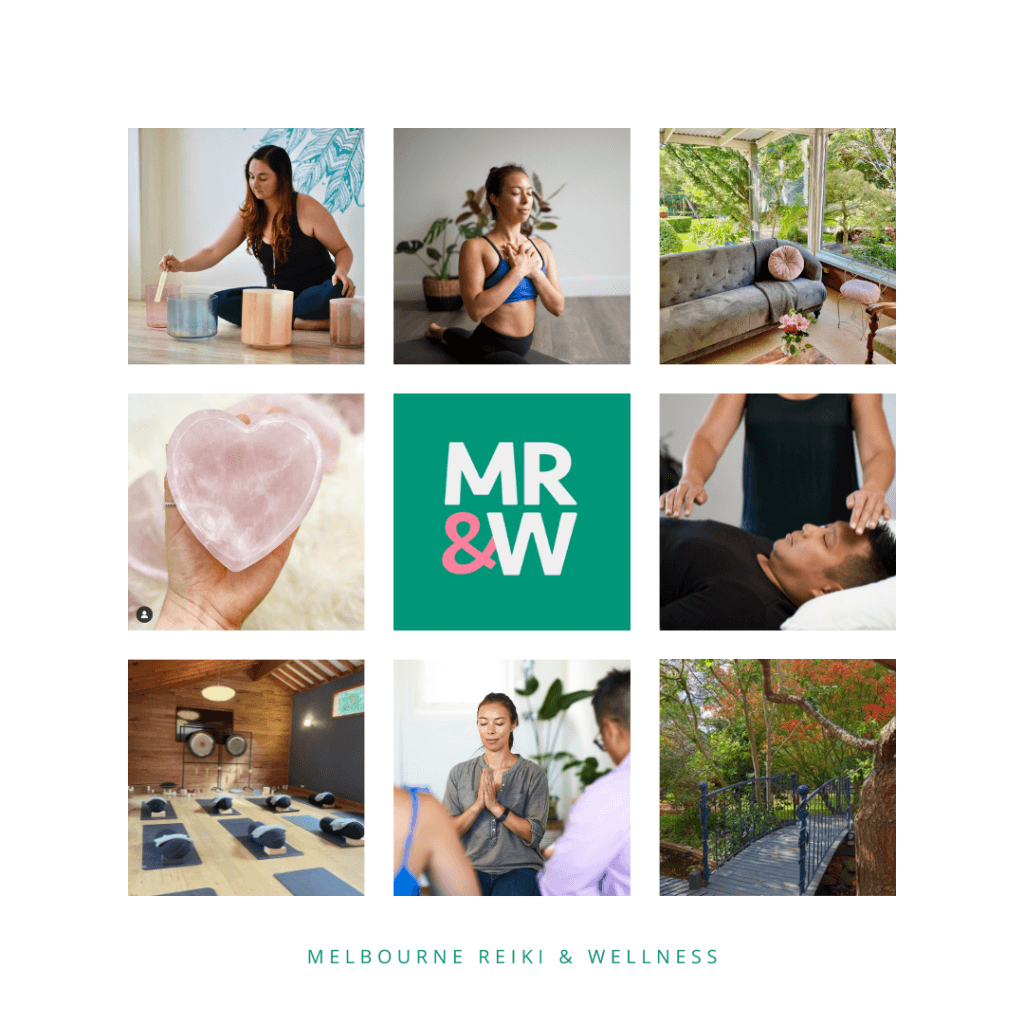 Wellness Retreat in the Yarra Valley!