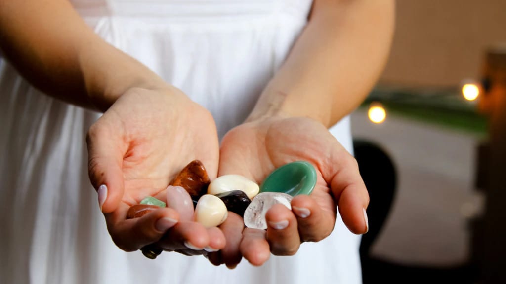 Energy healing has gone digital, but does virtual reiki work?