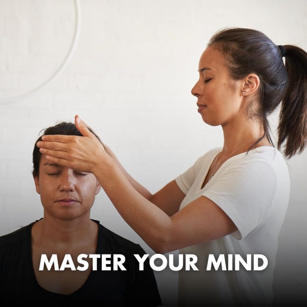 Master Your Mind