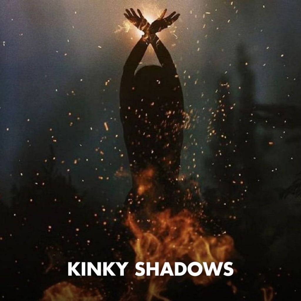 Kinky Shadows