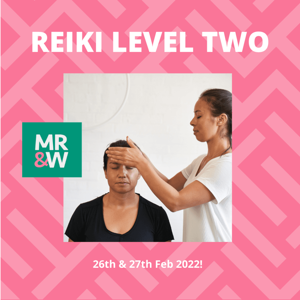 Life as a Reiki Healer