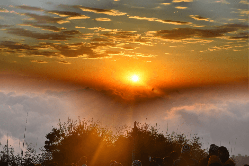 How does Reiki work?