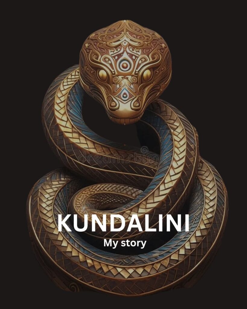 Kundalini Awakening