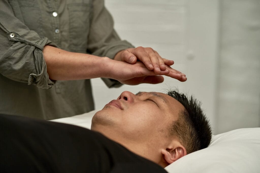 The world needs Reiki!