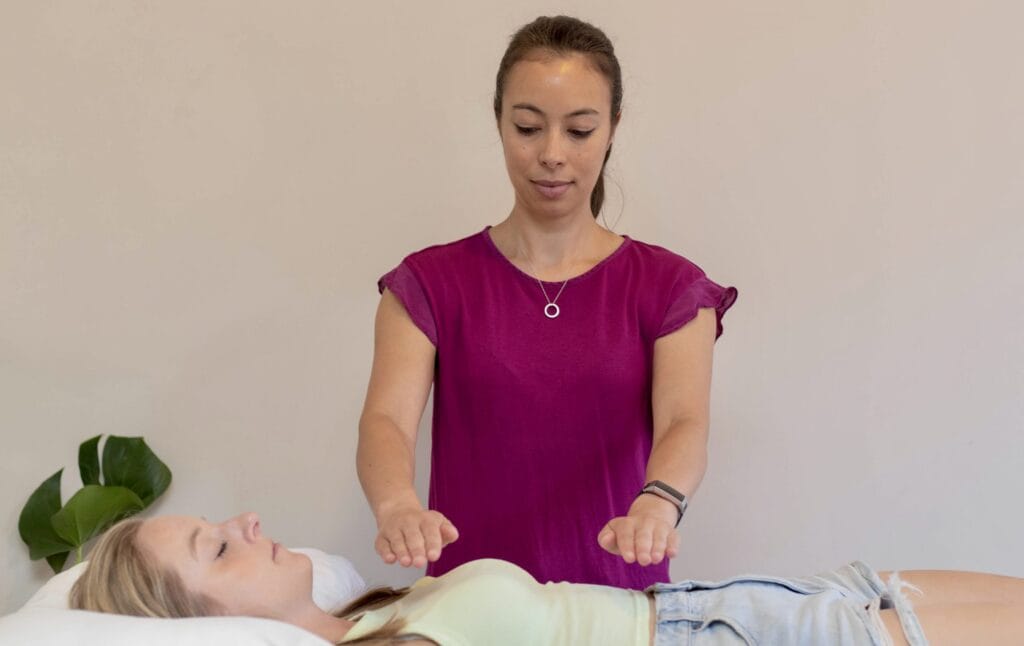 Reiki healing for Empaths