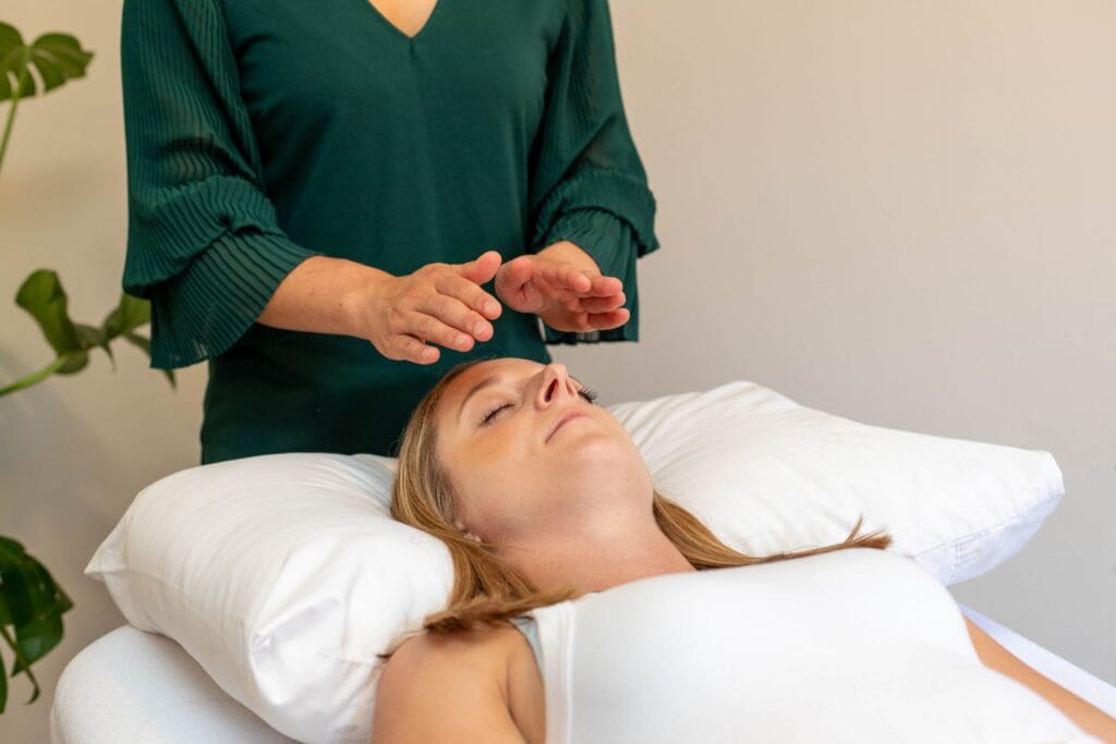Is Reiki hard to learn?