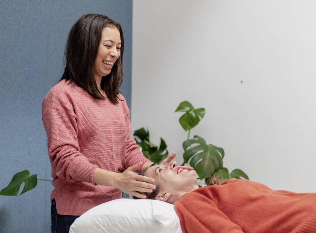 Reiki Courses in Melbourne