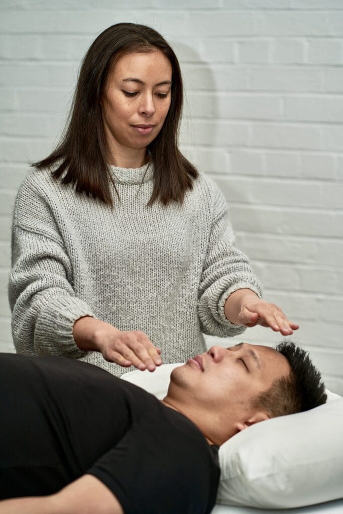 Why I LOVE being a Reiki healer