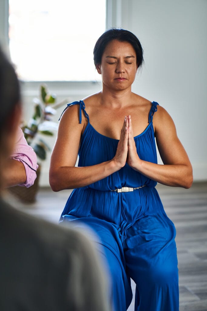 Can I learn Reiki online?