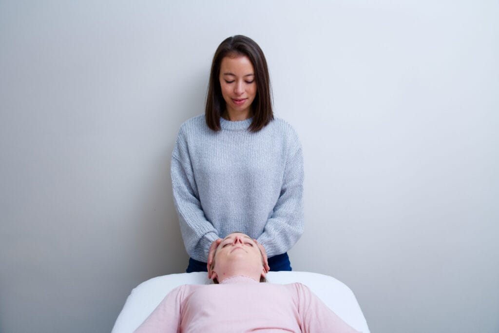 Why become a Reiki healer?