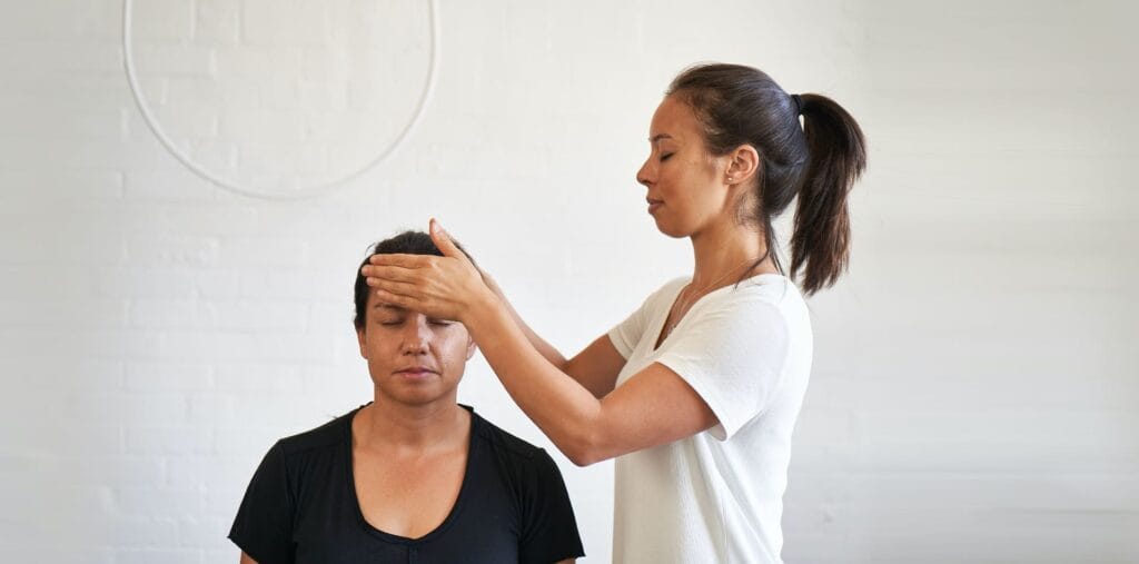 Reiki Level 2 Course