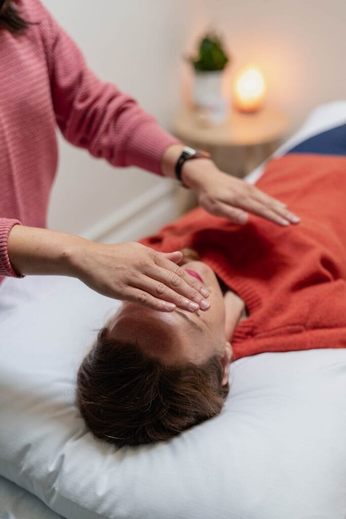 My journey with Reiki